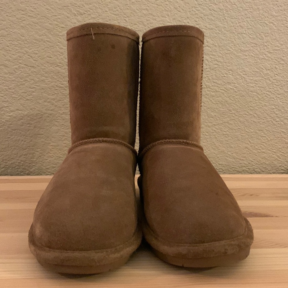 BearPaw